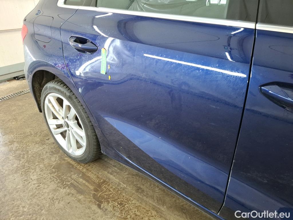  Audi  A3 AUDI  Sportback / 2020 / 5P / Berline 40 TFSI e 204 S Tronic Business Exec #28