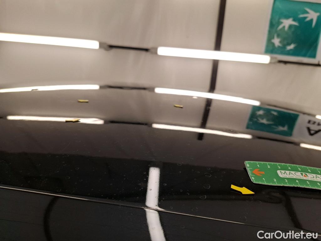  Citroen  C4  X Feel Pack 1.2 PureTech 130CV BVA8 6E #7