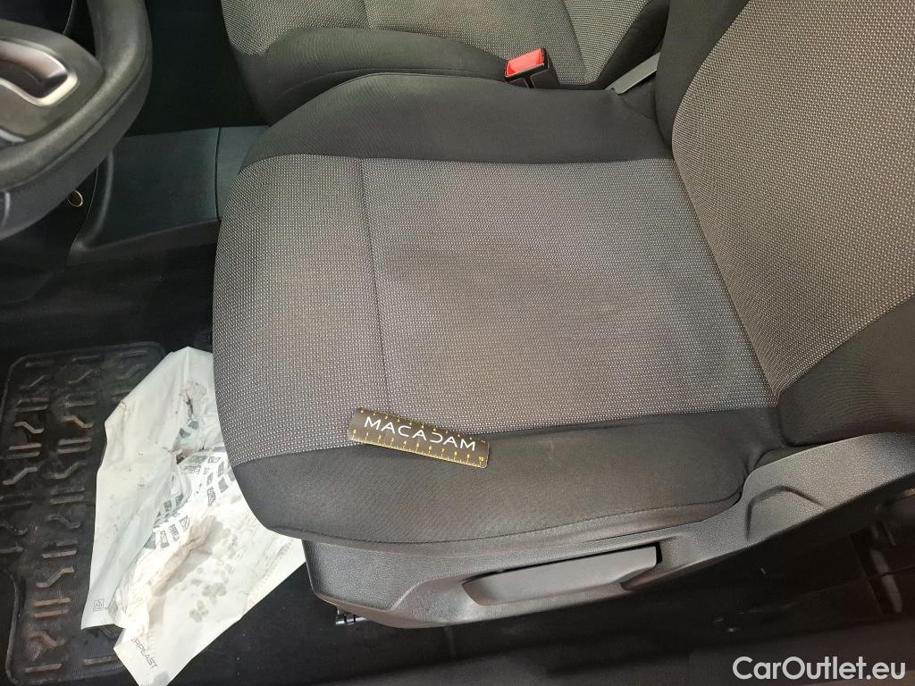  Citroen  Berlingo  Fourgon Driver M 650 1.5 BlueHDi 130CV BVA8 E6dT #10