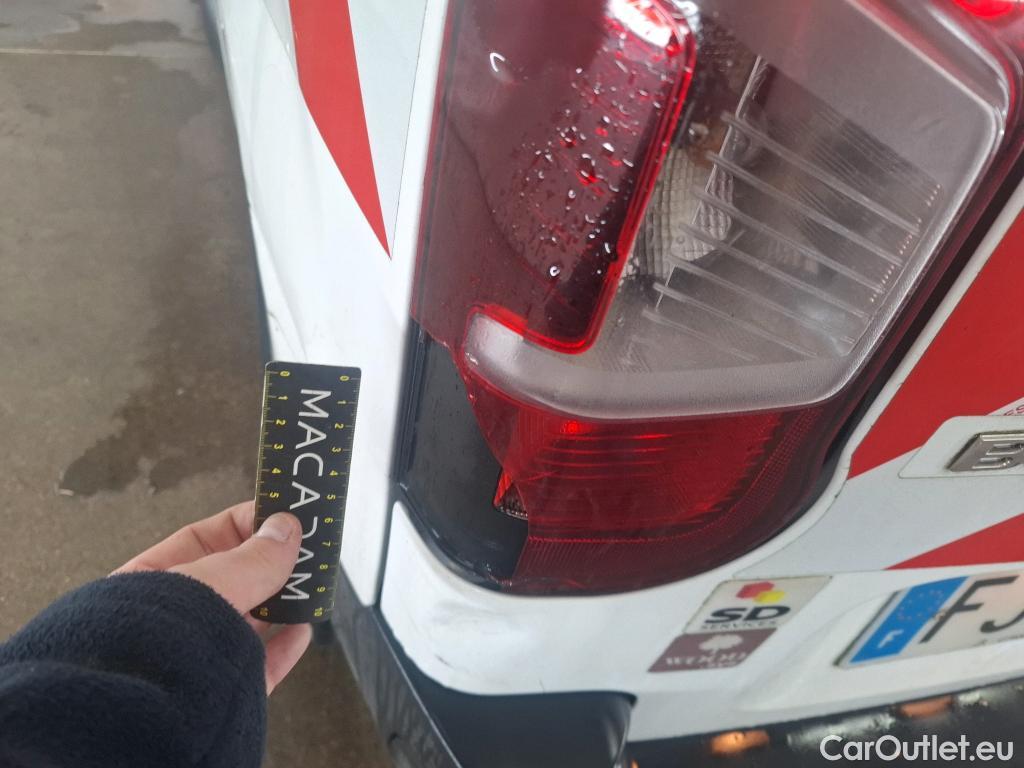  Citroen  Berlingo  Fourgon Worker M 1000 1.6 BlueHDi 100CV BVM5 E6 #39