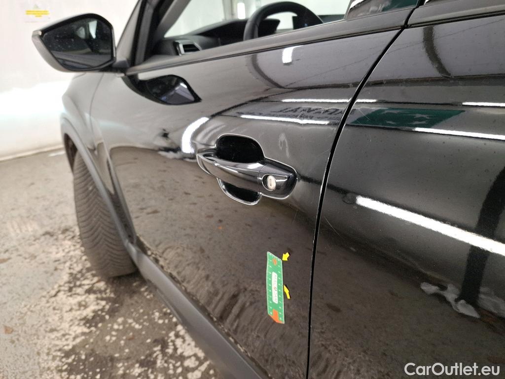  Citroen  C4  X Feel Pack 1.2 PureTech 130CV BVA8 6E #8