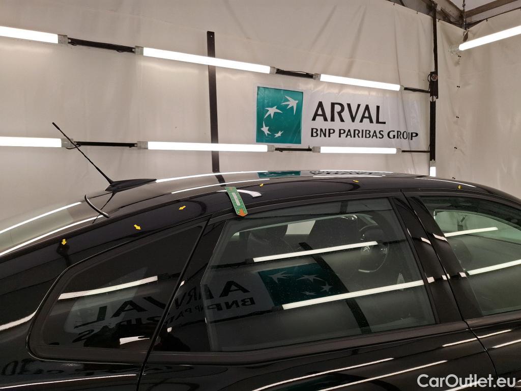  Citroen  C4  X Feel Pack 1.2 PureTech 130CV BVA8 6E #26