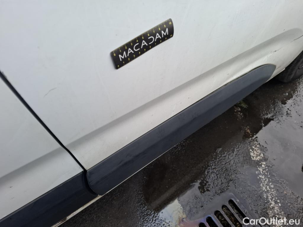  Citroen  Berlingo  Fourgon Worker M 1000 1.6 BlueHDi 100CV BVM5 E6 #47