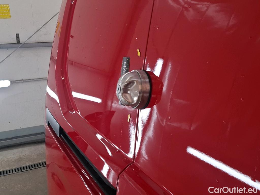  Citroen  Berlingo  Fourgon Driver M 650 1.5 BlueHDi 130CV BVA8 E6dT #3