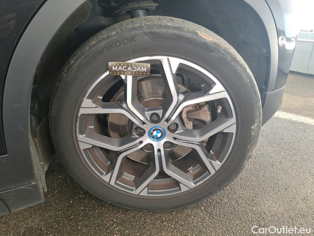  Bmw  X2 BMW  / 2017 / 5P / SUV xDrive25e Business Design BVA6 #20