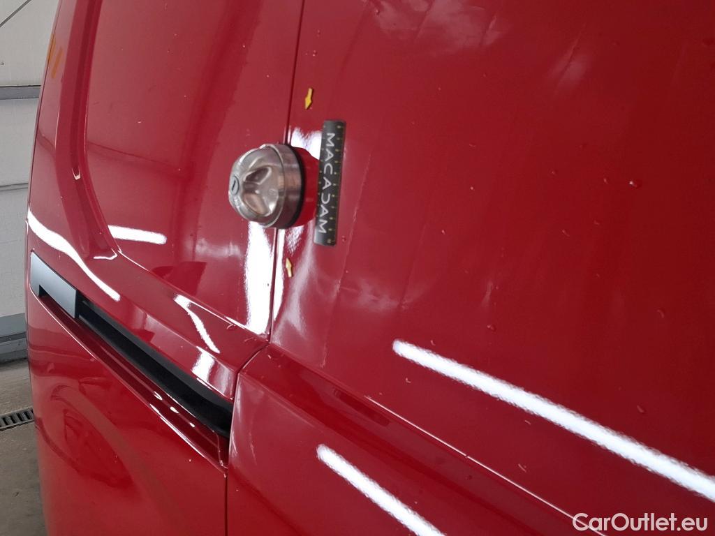  Citroen  Berlingo  Fourgon Driver M 650 1.5 BlueHDi 130CV BVA8 E6dT #6