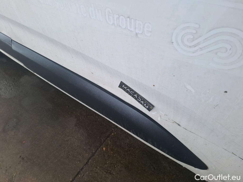  Citroen  Berlingo  Fourgon Worker M 1000 1.6 BlueHDi 100CV BVM5 E6 #44