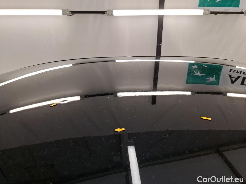  Citroen  C4  X Feel Pack 1.2 PureTech 130CV BVA8 6E #6