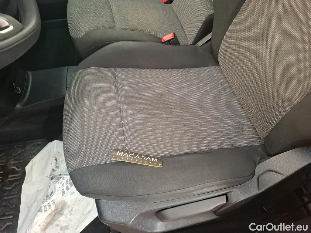  Citroen  Berlingo  Fourgon Driver M 650 1.5 BlueHDi 130CV BVA8 E6dT #9