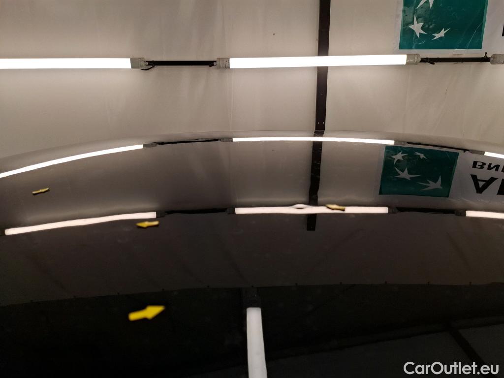  Citroen  C4  X Feel Pack 1.2 PureTech 130CV BVA8 6E #5