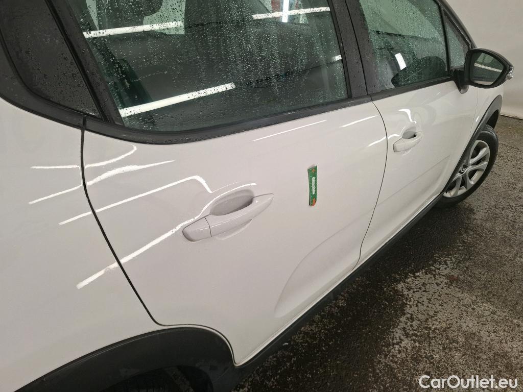  Citroen  C3  Feel Business 1.2 PureTech 80CV BVM5 E6d #5
