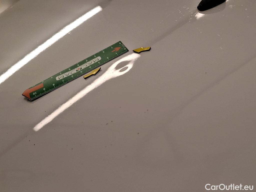  Citroen  C3  Société Feel 1.5 BlueHDI 100CV BVM5 E6dT #8