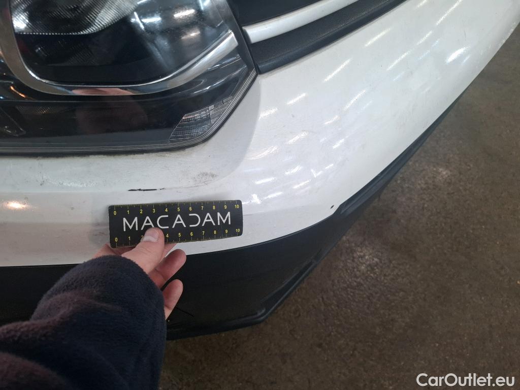  Citroen  Berlingo  Fourgon Worker M 1000 1.6 BlueHDi 100CV BVM5 E6 #34