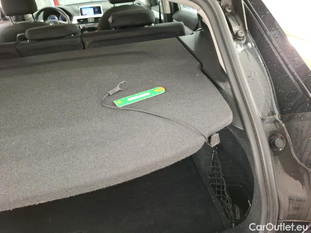  Bmw  X2 Série  sDrive 18i Lounge 1.5 135CV BVA7 E6d #14