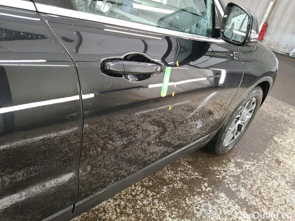  Bmw  X2 Série  sDrive 18i Lounge 1.5 135CV BVA7 E6d #1