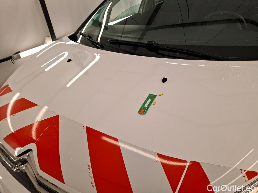  Citroen  C3  Société Feel 1.5 BlueHDI 100CV BVM5 E6dT #7