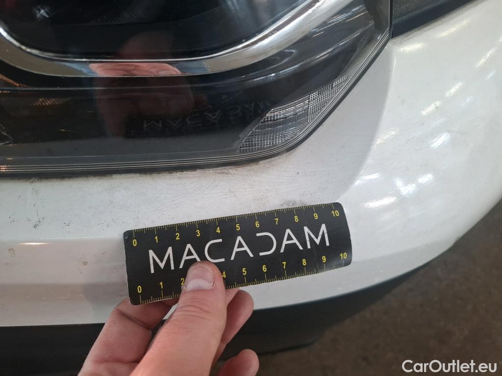  Citroen  Berlingo  Fourgon Worker M 1000 1.6 BlueHDi 100CV BVM5 E6 #35