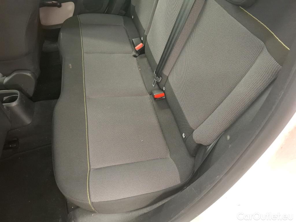  Citroen  C3  Feel Business 1.2 PureTech 80CV BVM5 E6d #12