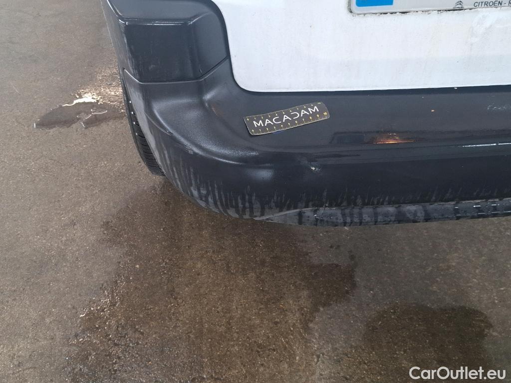  Citroen  Berlingo  Fourgon Worker M 1000 1.6 BlueHDi 100CV BVM5 E6 #32