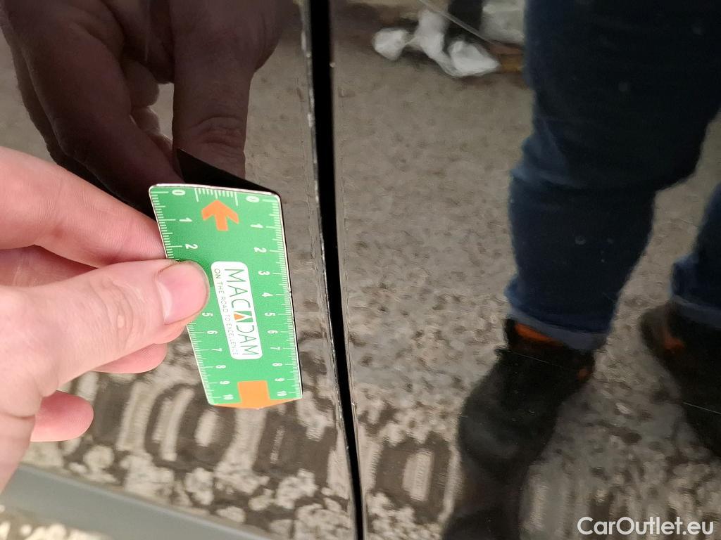  Citroen  C4  X Feel Pack 1.2 PureTech 130CV BVA8 6E #13