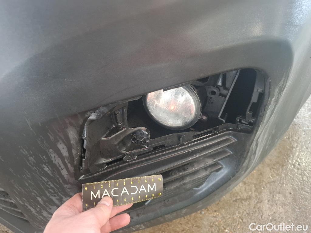  Citroen  Berlingo  Fourgon Worker M 1000 1.6 BlueHDi 100CV BVM5 E6 #43