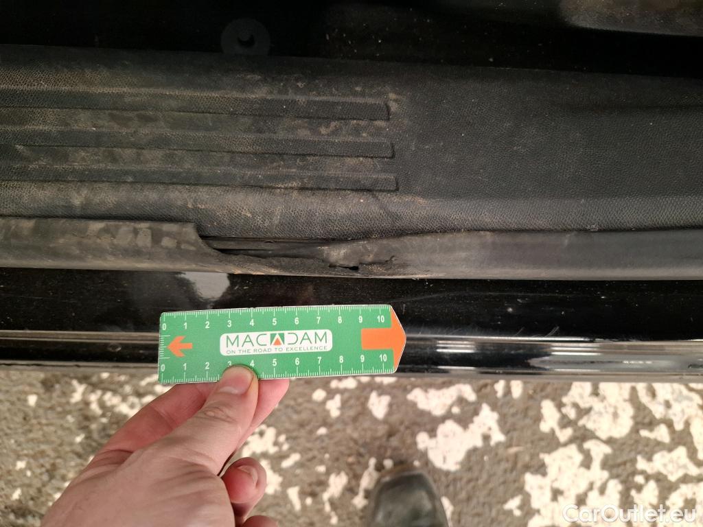  Citroen  C4  X Feel Pack 1.2 PureTech 130CV BVA8 6E #25