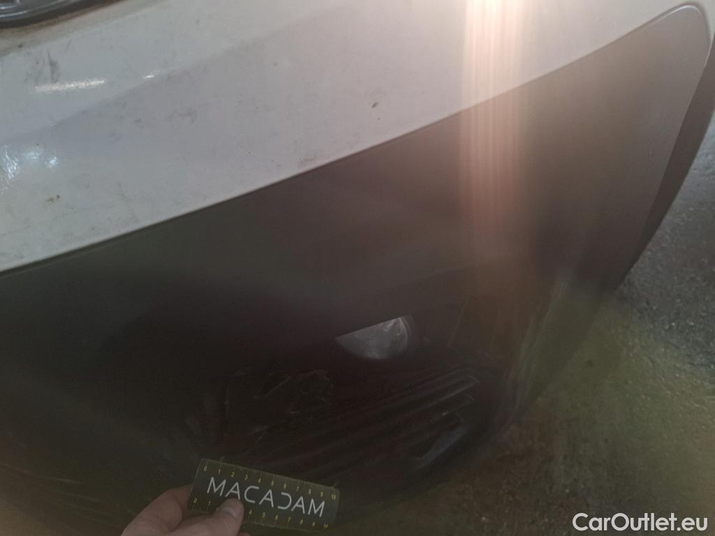  Citroen  Berlingo  Fourgon Worker M 1000 1.6 BlueHDi 100CV BVM5 E6 #42