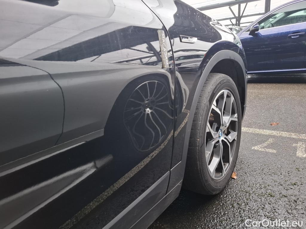  Bmw  X2 BMW  / 2017 / 5P / SUV xDrive25e Business Design BVA6 #3