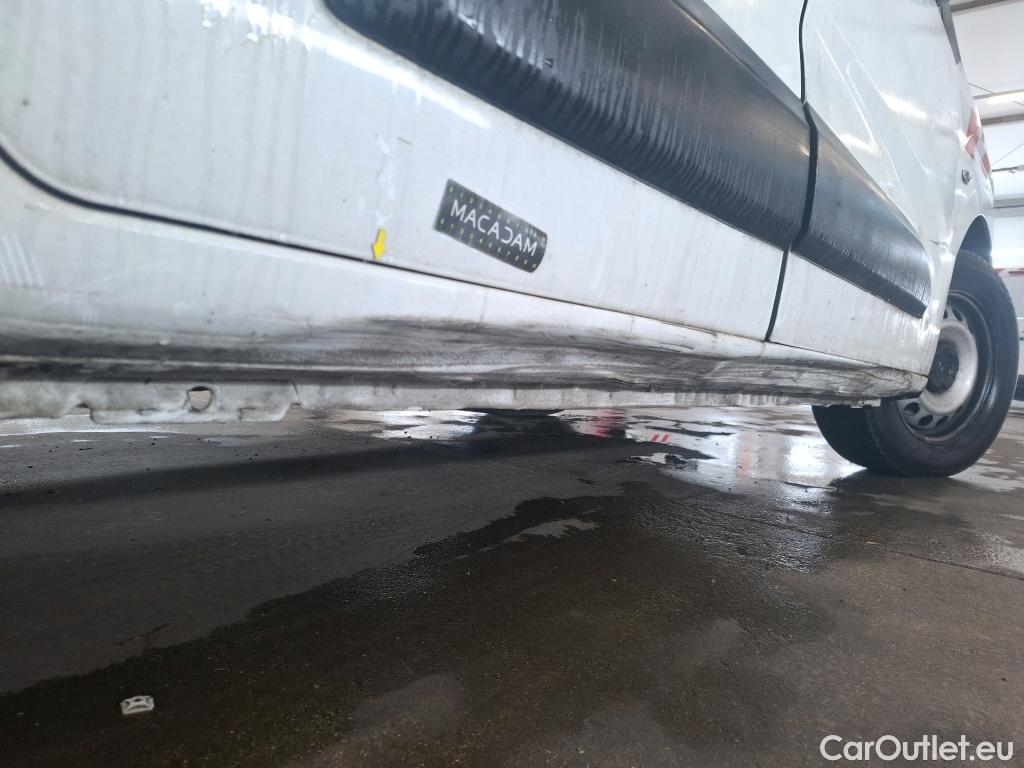  Citroen  Berlingo  Fourgon Worker M 1000 1.6 BlueHDi 100CV BVM5 E6 #1