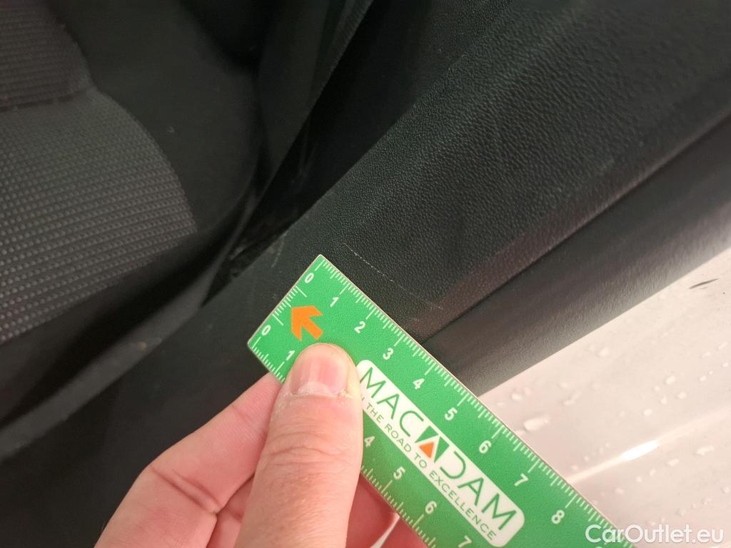  Citroen  C3  Feel Business 1.2 PureTech 80CV BVM5 E6d #13