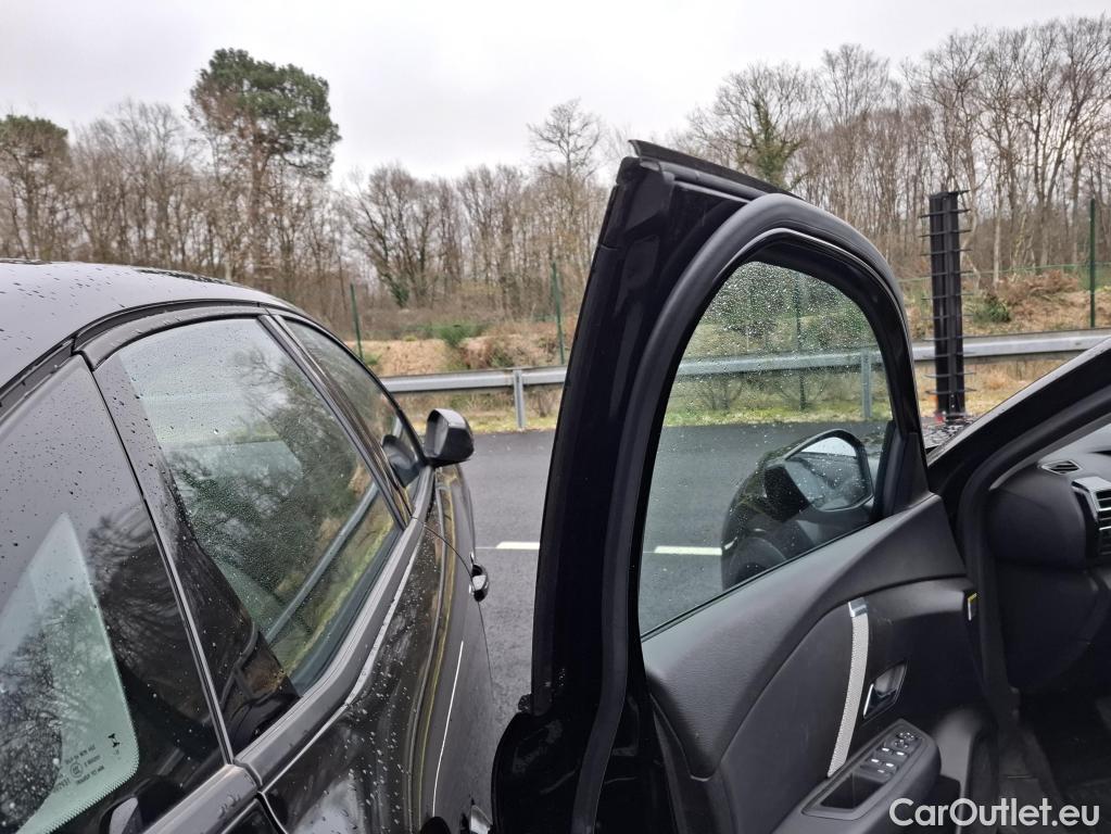  Citroen  C4  X Feel Pack 1.2 PureTech 130CV BVA8 6E #15