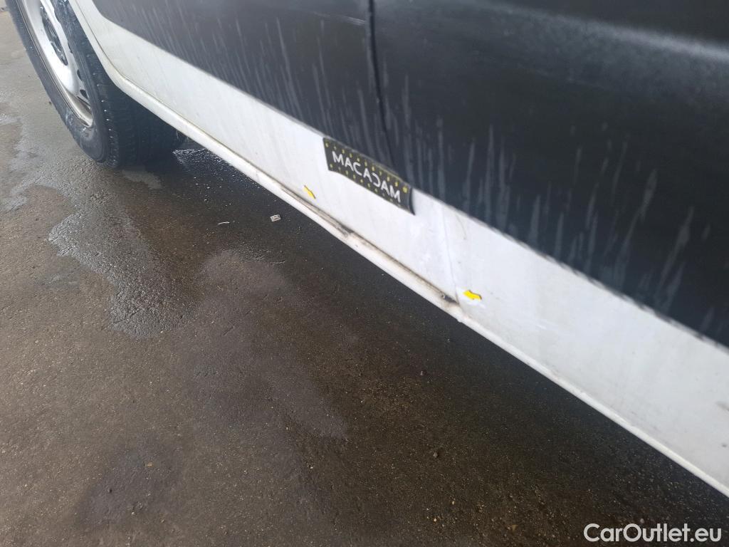  Citroen  Berlingo  Fourgon Worker M 1000 1.6 BlueHDi 100CV BVM5 E6 #25