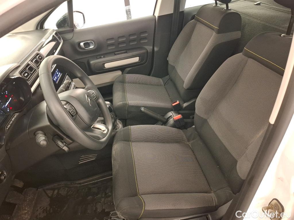  Citroen  C3  Société Feel 1.5 BlueHDI 100CV BVM5 E6dT #11