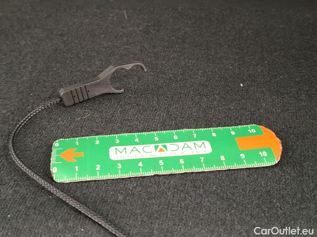  Bmw  X2 Série  sDrive 18i Lounge 1.5 135CV BVA7 E6d #15