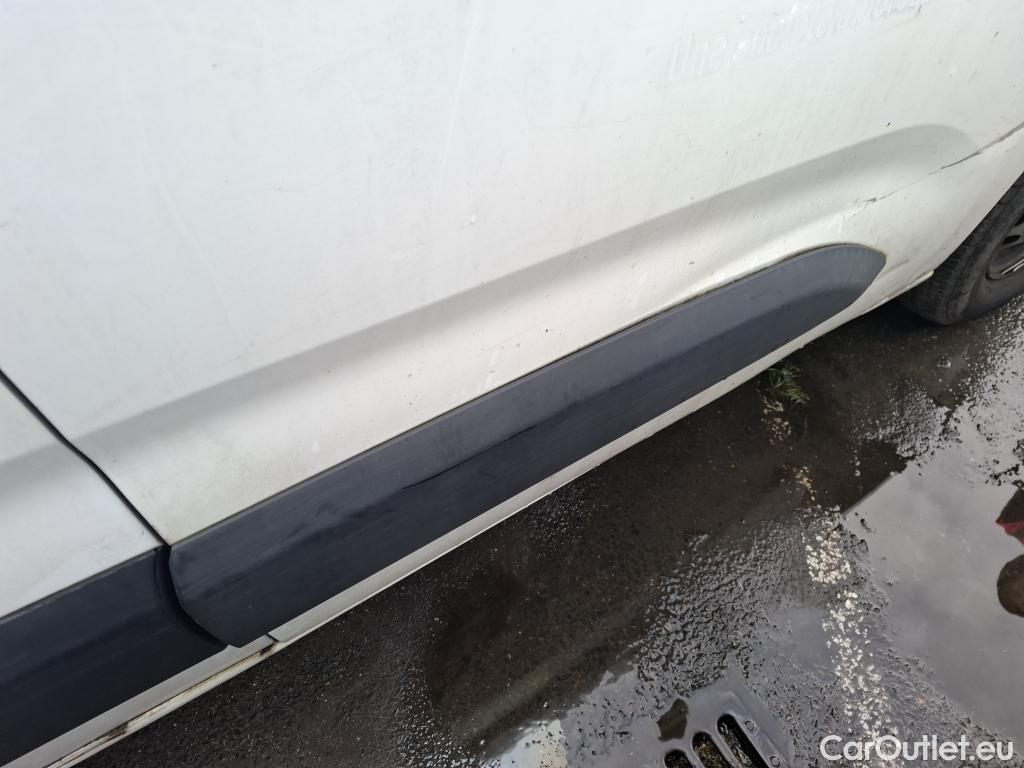  Citroen  Berlingo  Fourgon Worker M 1000 1.6 BlueHDi 100CV BVM5 E6 #49