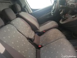  Citroen  Berlingo  Fourgon Worker M 1000 1.6 BlueHDi 100CV BVM5 E6 #8