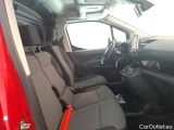  Citroen  Berlingo  Fourgon Driver M 650 1.5 BlueHDi 130CV BVA8 E6dT #8