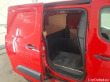  Citroen  Berlingo  Fourgon Driver M 650 1.5 BlueHDi 130CV BVA8 E6dT #9
