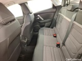  Citroen  C4  X Feel Pack 1.2 PureTech 130CV BVA8 6E #9