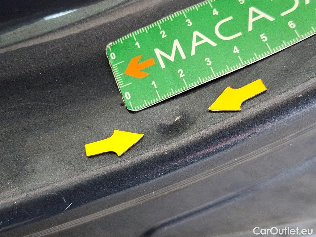  Hyundai  Tucson  Executive Mild-Hybrid 2WD 1.6 CRDI 135CV BVA7 E6d #8