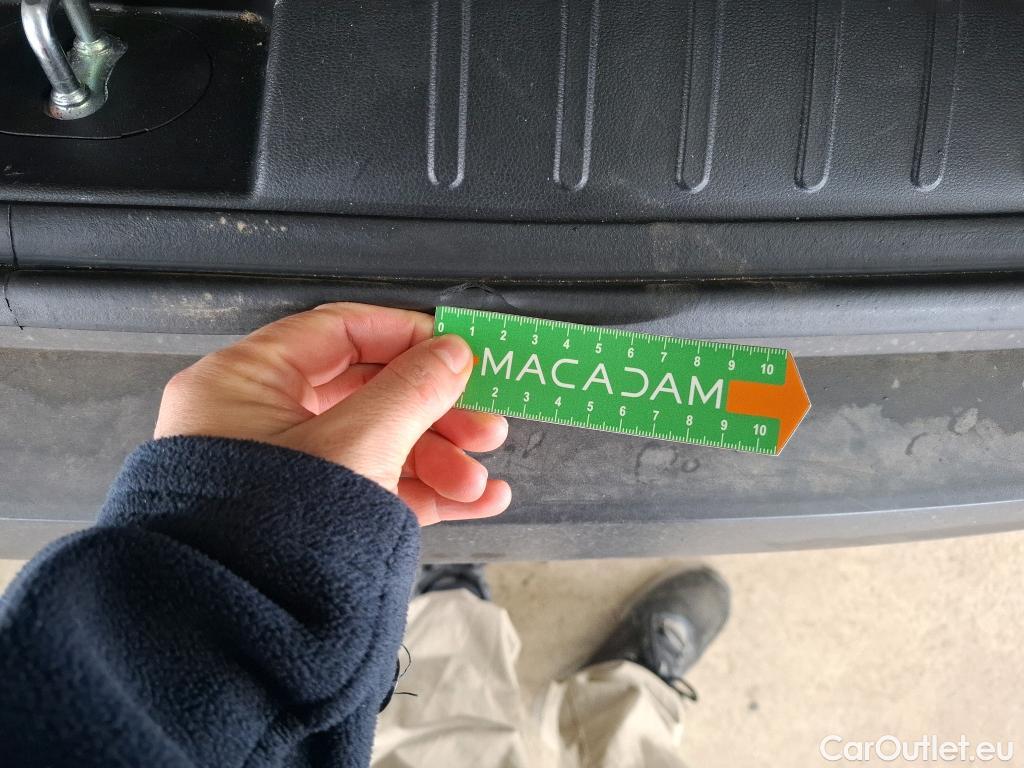  Hyundai  Tucson HYUNDAI  / 2020 / 5P / SUV 1.6 CRDI 136 DCT-7 HYBRID 48V CREATIVE #7