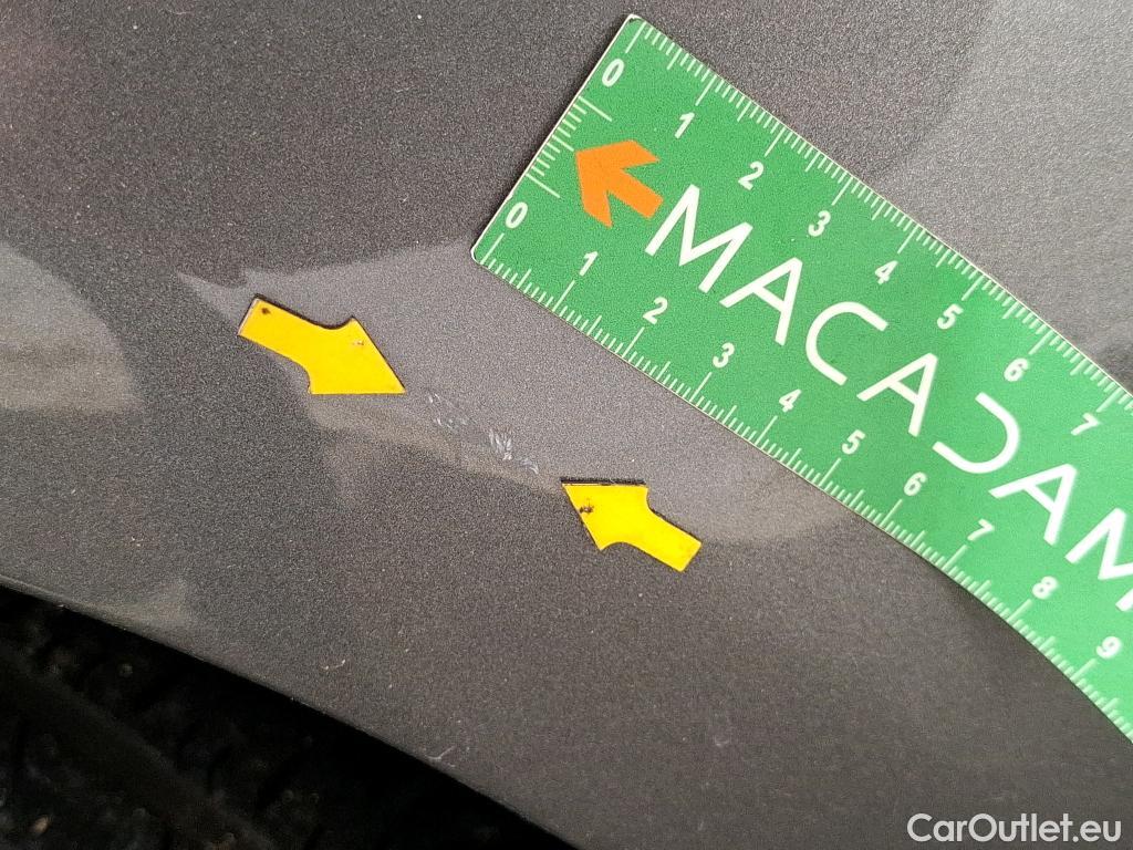  Fiat  500 FIAT   2015  3P  Berline Hybrid 10 BSG 70 ch Dolcevita #34