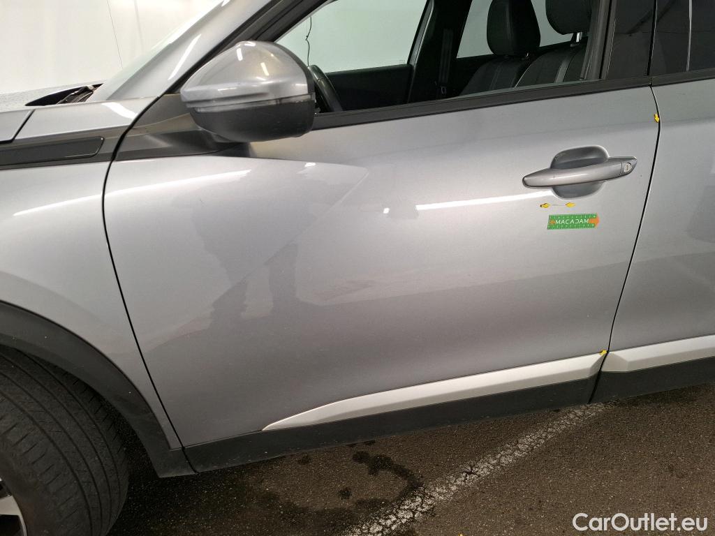  Peugeot  2008  Allure Business 1.5 HDi 110CV BVM6 E6d #1