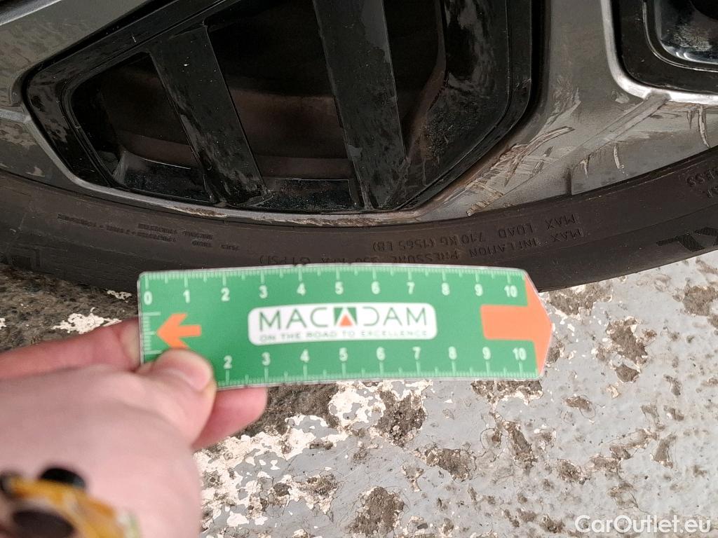  Citroen  C4  X Feel Pack 1.2 PureTech 130CV BVA8 6E #42