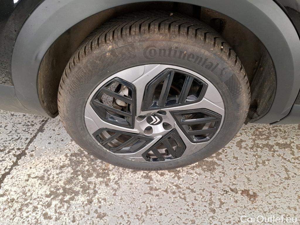  Citroen  C4  X Feel Pack 1.2 PureTech 130CV BVA8 6E #58