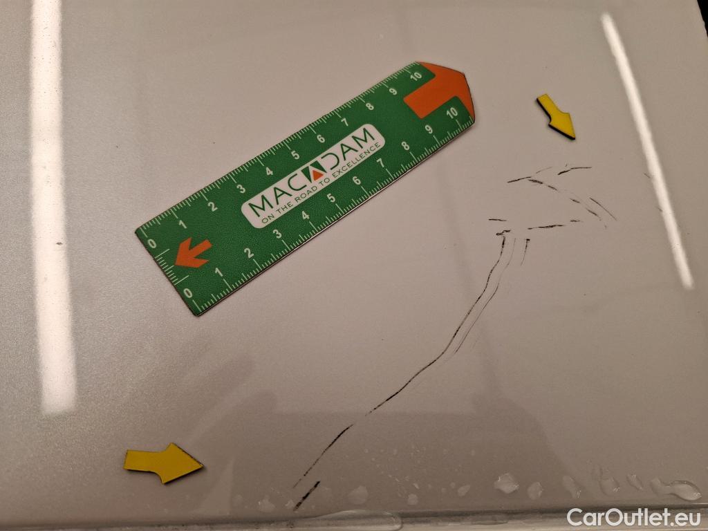  DS  DS7 7 Crossback Performance Line 1.5 BlueHDi 130CV BVA8 E6d #9