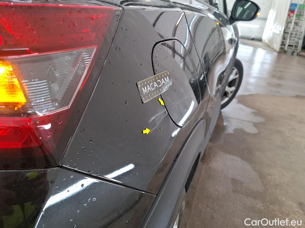  Nissan  Juke NISSAN  / 2019 / 5P / Crossover DIG-T 114 DCT Business+ #9