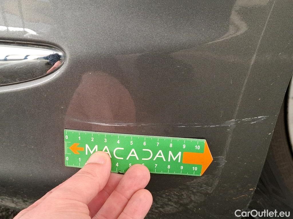  Fiat  500 FIAT   2015  3P  Berline Hybrid 10 BSG 70 ch Dolcevita #13