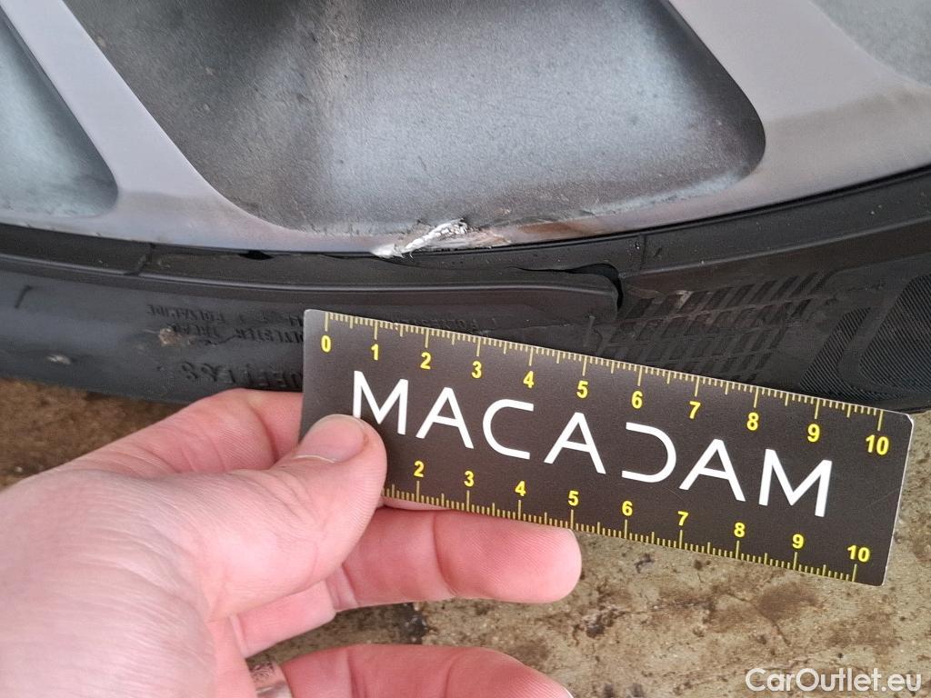  Fiat  500 X Sport 1.3 GSE 150CV BVM6 E6d #9