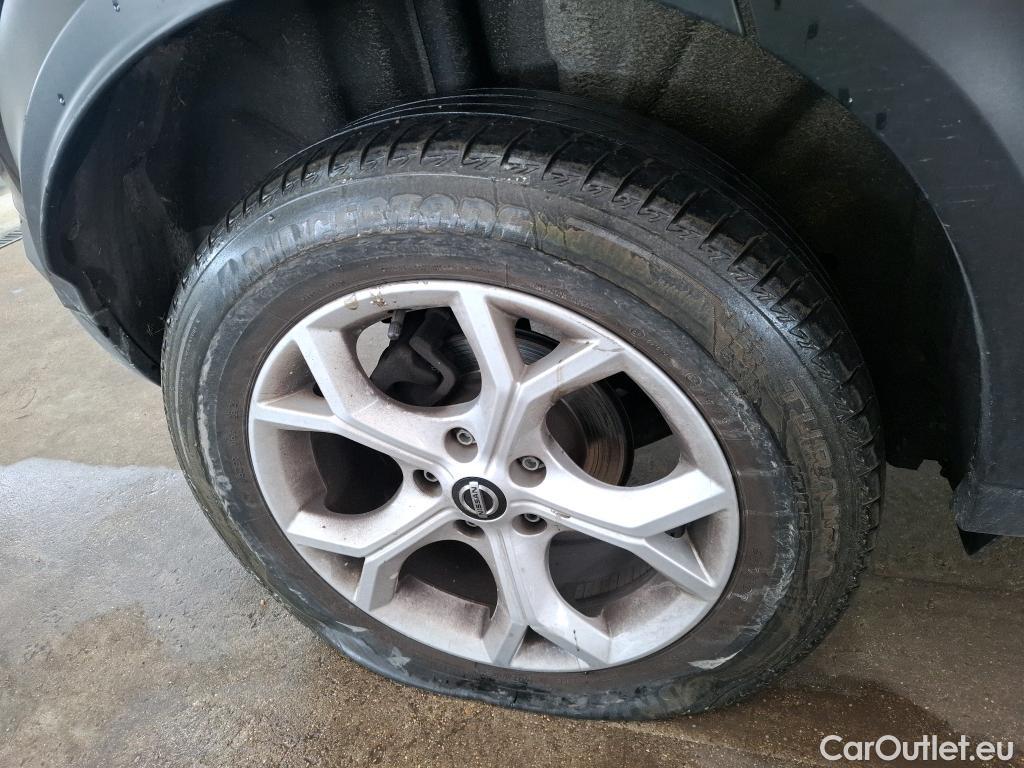  Nissan  Juke NISSAN  / 2019 / 5P / Crossover DIG-T 114 DCT Business+ #48